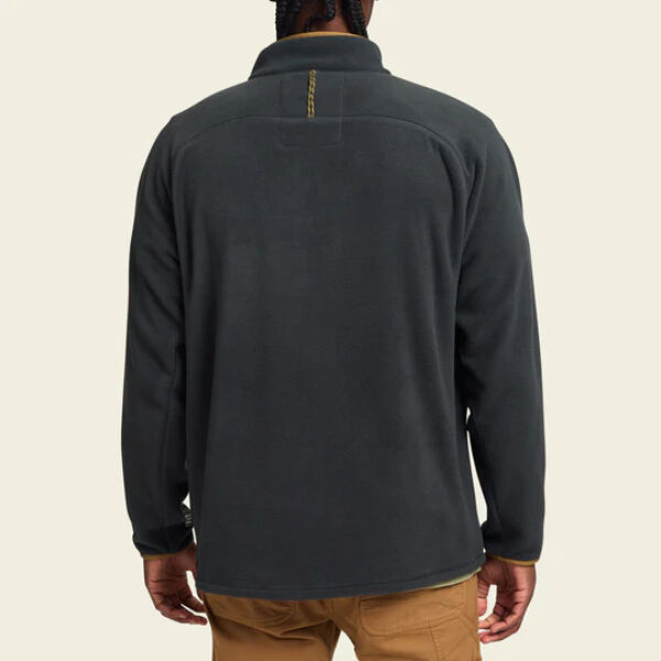 Howler Brothers Free Range Fleece Pullover Mens